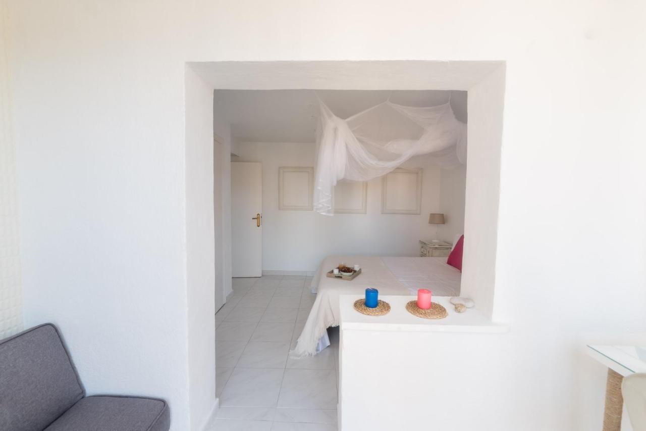 Moonkey - Apto Paris Con Piscina Y Parking Apartamento Benidorm Exterior foto