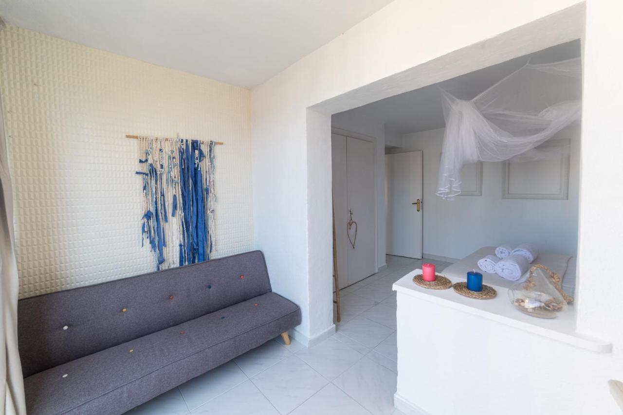 Moonkey - Apto Paris Con Piscina Y Parking Apartamento Benidorm Exterior foto